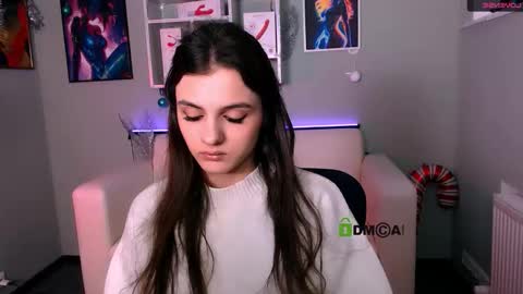 Snapshot of molly_lesser chatting on 11, 1, 2026 molly_lesser online show from 11, 1, 2026