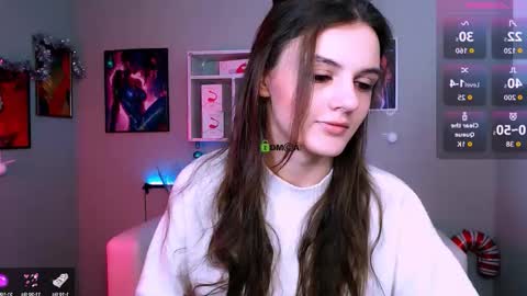 Snapshot of molly_lesser chatting on 12, 1, 2026 molly_lesser online show from 12, 1, 2026