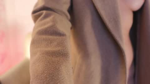   MOLLY   online show from 17, 1, 2025