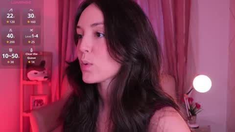   MOLLY   online show from 20, 12, 2025