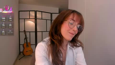   MOLLY   online show from 26, 5, 2026