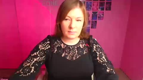 Molly online show from 24, 11, 2025