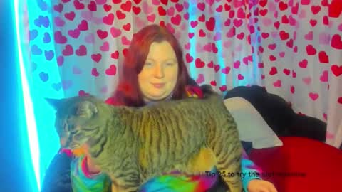 molly_moons online show from 15, 2, 2026