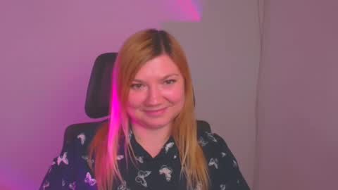 Molly online show from 20, 1, 2025