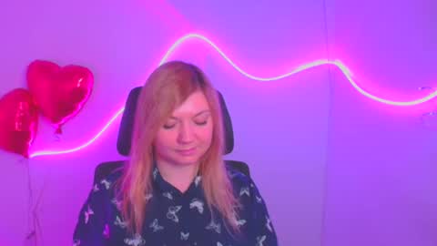 Molly online show from 27, 2, 2025