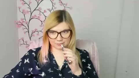 Molly online show from 24, 2, 2026