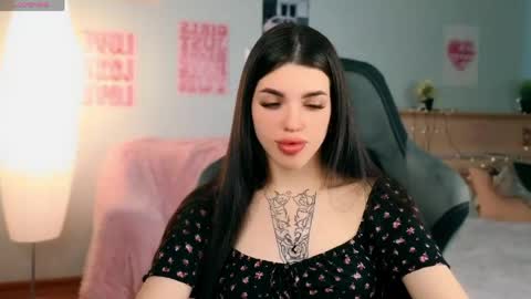 Molly online show from 17, 5, 2026