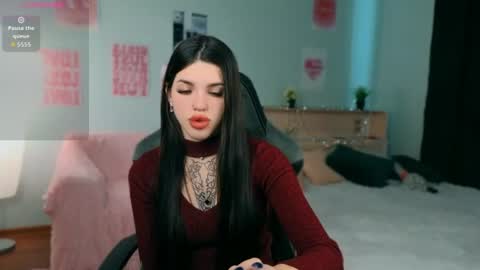 Molly online show from 26, 6, 2026