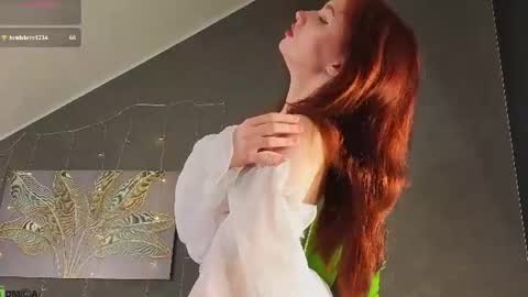 Molly online show from 14, 7, 2026