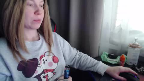 I have new photos come and see with love Molly online show from 8, 10, 2025