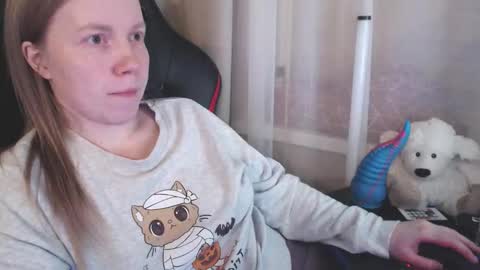 I have new photos come and see with love Molly online show from 8, 2, 2026