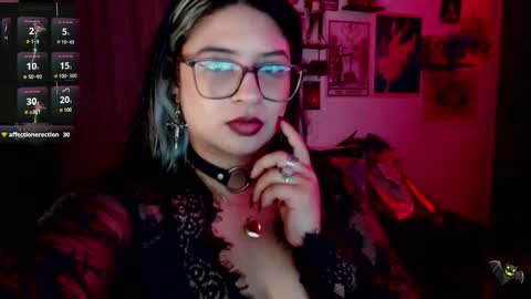 Molly online show from 23, 10, 2025