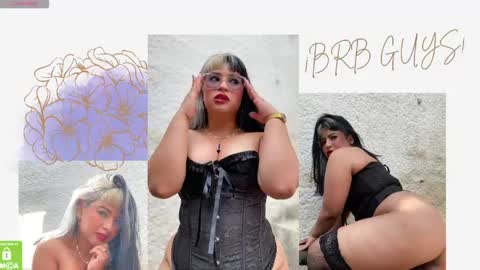 Molly online show from 10, 5, 2026