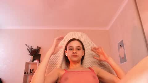 Snapshot of molly_soft chatting on 1, 6, 2026 Molly online show from 1, 6, 2026