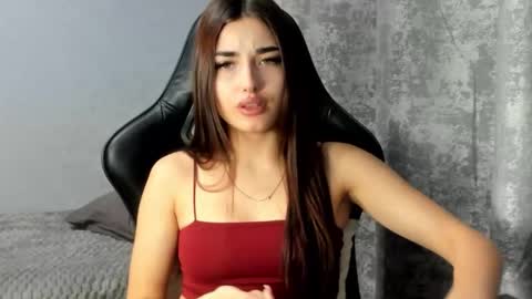 Molly online show from 16, 12, 2025