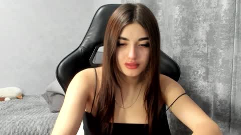 Molly online show from 21, 12, 2025