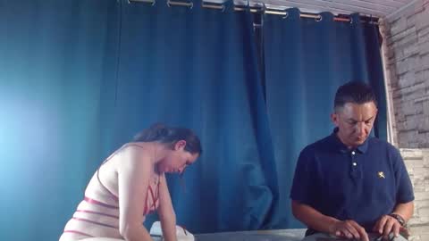 mollyandsam303av online show from 23, 3, 2026