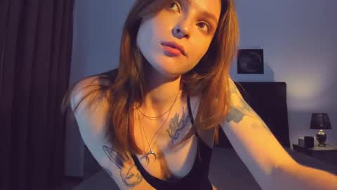 Snapshot of mollydangerous chatting on 23, 1, 2025 Taisha online show from 23, 1, 2025