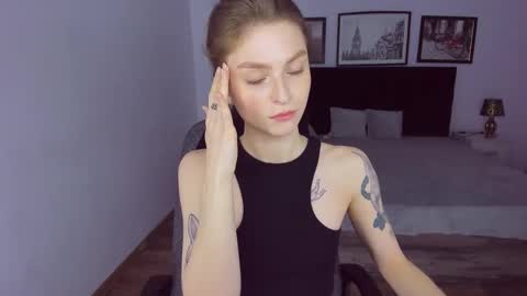 Snapshot of mollydangerous chatting on 29, 1, 2025 Taisha online show from 29, 1, 2025