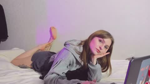 Snapshot of mollydangerous chatting on 18, 2, 2025 Taisha online show from 18, 2, 2025