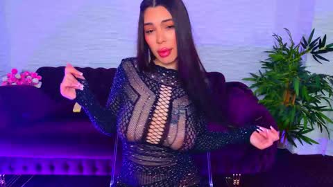 Julia online show from 23, 2, 2026