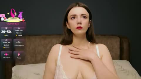 Molly online show from 1, 6, 2026