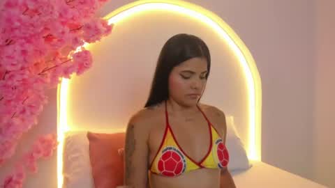 mollylove_ online show from 3, 7, 2026