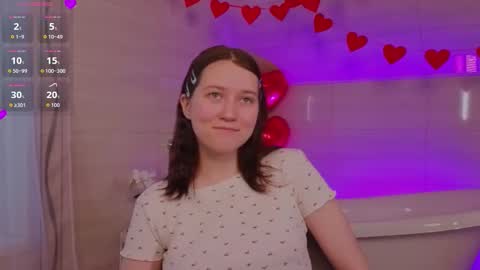 Molly online show from 13, 2, 2026