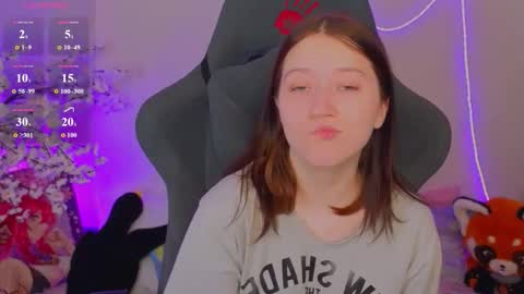 Molly online show from 21, 2, 2026