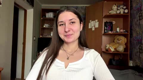 Snapshot of mollyqueen18 chatting on 27, 5, 2026 Molly online show from 27, 5, 2026