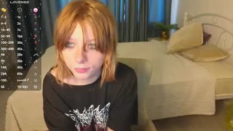 mollysally online show from 20, 7, 2026