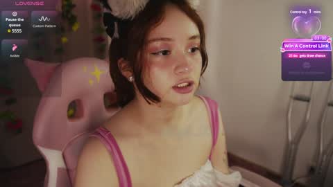 mollysb_05 online show from 7, 2, 2025