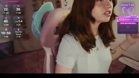 mollysb_05 online show from 20, 2, 2025