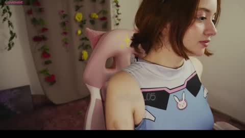 mollysb_05 online show from 6, 3, 2025