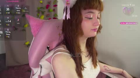 mollysb_05 online show from 22, 10, 2025