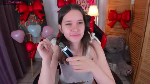 mollysmiawko online show from 14, 2, 2026