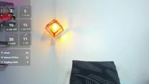 MOLLY online show from 16, 4, 2026