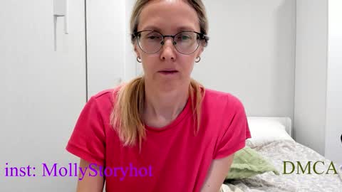 AngelMomm online show from 27, 11, 2025