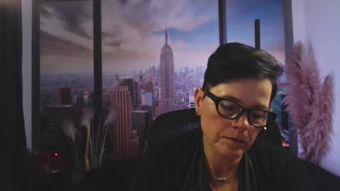 MollySun Nina Randmann online show from 7, 10, 2025