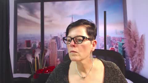 MollySun Nina Randmann online show from 16, 10, 2025