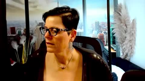 MollySun Nina Randmann online show from 2, 11, 2025