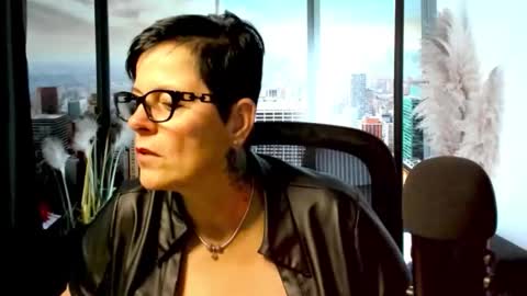 MollySun Nina Randmann online show from 6, 11, 2025