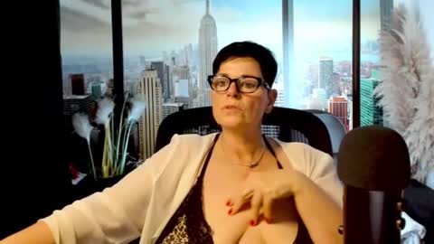 MollySun Nina Randmann online show from 11, 11, 2025