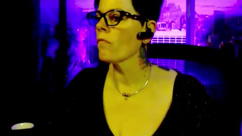 MollySun Nina Randmann online show from 19, 2, 2026