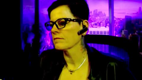 MollySun Nina Randmann online show from 21, 2, 2026
