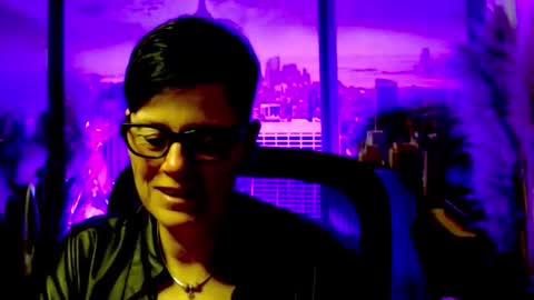 MollySun Nina Randmann online show from 6, 5, 2026