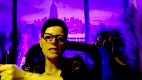 MollySun Nina Randmann online show from 12, 5, 2026
