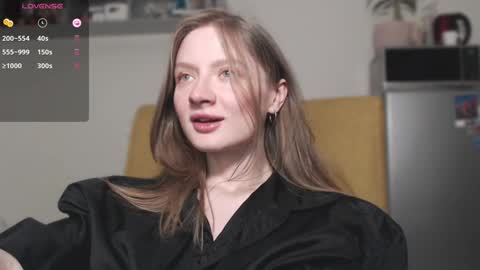 Snapshot of mollytucker chatting on 2, 12, 2024 mollytucker online show from 2, 12, 2024