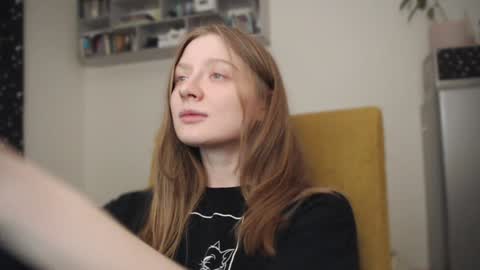 Snapshot of mollytucker chatting on 3, 1, 2025 mollytucker online show from 3, 1, 2025