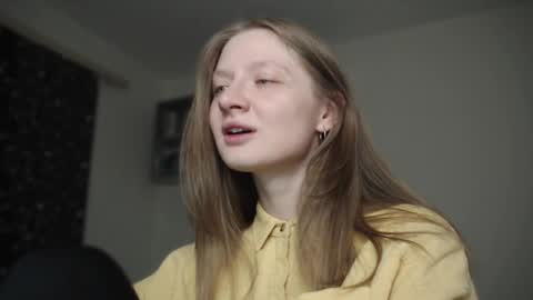 Snapshot of mollytucker chatting on 26, 1, 2025 mollytucker online show from 26, 1, 2025